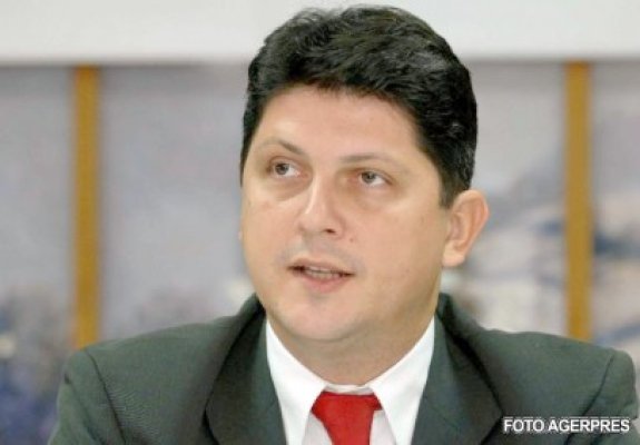 Titus Corlăţean, preşedintele Comisiei de Politică Externă a Senatului: